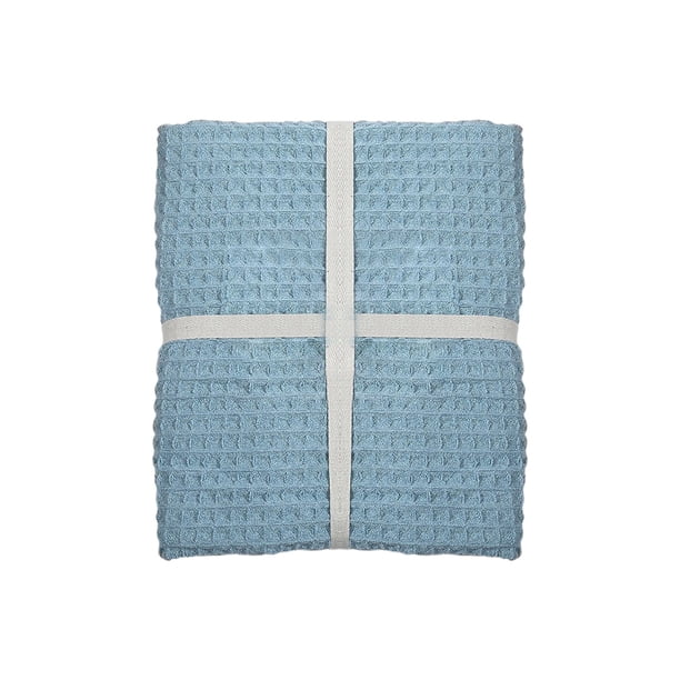 Yhmxh Toalla de baño súper absorbente y transpirable