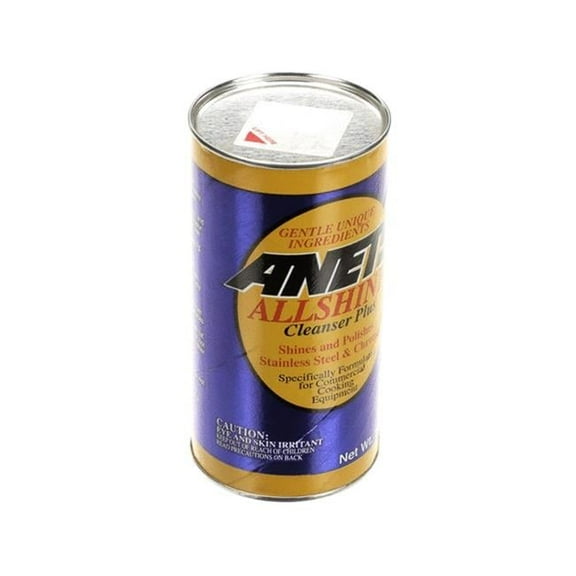 Pitco Anets Allshine Cleaner 14Oz P9314-78 - Genuine OEM Replacement Part
