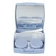 thumbnail image 1 of Estuche Para Lentes De Contacto, Estuche Para Lentes De Contacto Firme, Estable, Profesional, Elegante, Compacto Para Actividades Al Aire Libre ANGGREK Contact Lens Container, 1 of 8