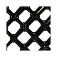 thumbnail image 5 of Home Basics Napkin Holder Lattice - Black, 5 of 6