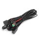 thumbnail image 2 of Arnés de cableado de luz antiniebla, arnés de cableado de interruptor 2M Arnés de cableado de interruptor Arnés de cableado de foco Diseño de próxima generación, 2 of 9