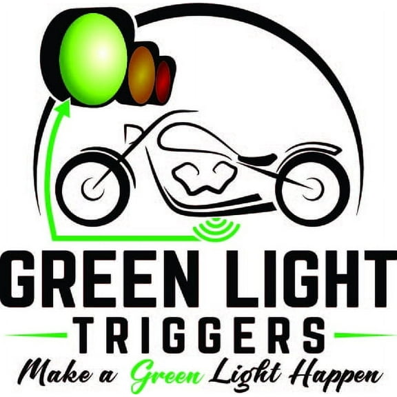 Green Light Triggers New GLT 2.0 Traffic Light Changer, 60-1500