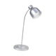 thumbnail image 5 of Lámpara para calentar alimentos, lámpara eléctrica para calentar alimentos, lámpara para calentar alimentos, lámpara para bufés, comida frita, restaur Plata, 5 of 8