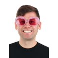 thumbnail image 1 of Square Piano Player Glasses for Men, 1 of 2