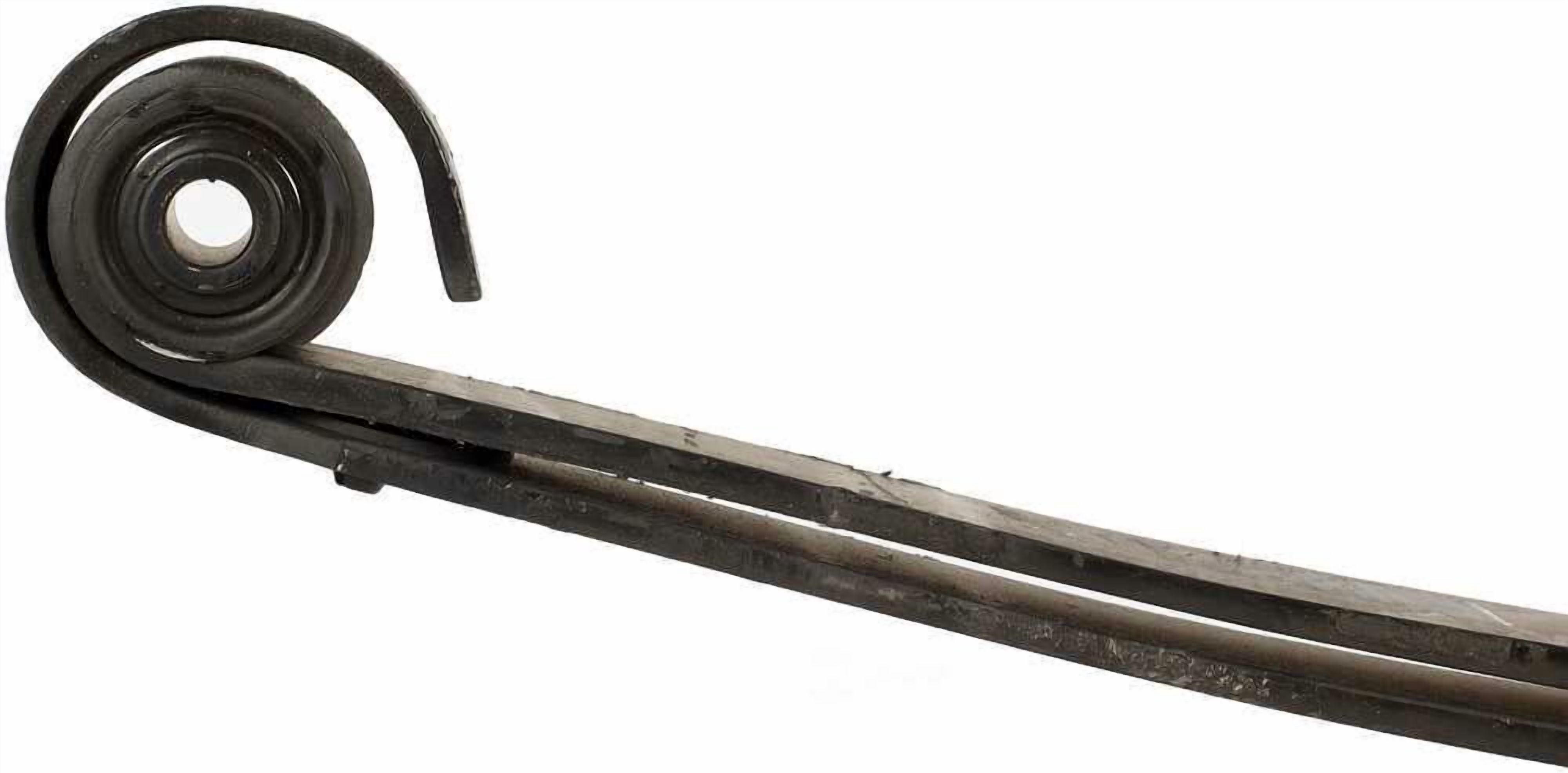 Dorman - OE Solutions 43-816 Suspension Leaf Spring