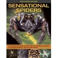 thumbnail image 1 of Pre-Owned Exploring Nature: Sensational Spiders: A Comprehensive Guide to Some of the Most Intriguing Creatures in the Animal Kingdom, with Over 220 Pictures (Hardcover) 1843228548 9781843228547, 1 of 2