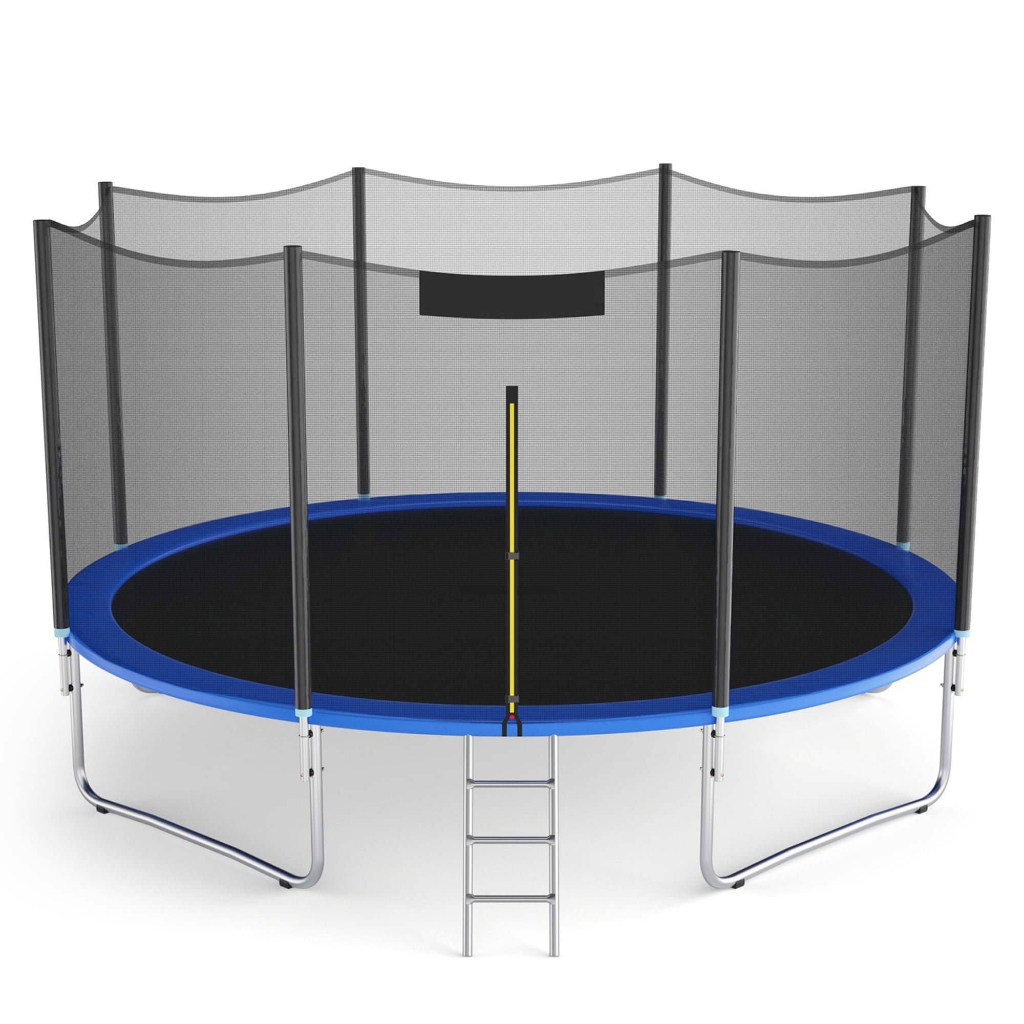 Fast 2 working day delivery. Jump Power 10ft Trampoline and Enclosure 