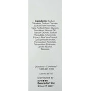 Basis Sensitive Skin Cleansing Bar - 4 oz