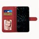 thumbnail image 4 of Funda Flip para FOXDOCK Motorola Moto G04/G24 – Carcasa delgada y resistente a impactos con soporte para uso diario y profesional, 4 of 6