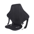 thumbnail image 3 of Seat with Back Support Non Slip Padded Seat for Rafting Canoes ,Easy to Install, 3 of 6