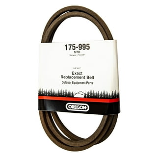 Troy bilt outlet belt replacement