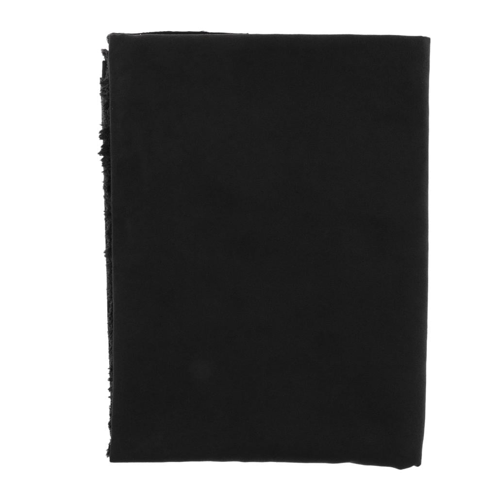 Faux Solid Microsuede Microfiber Suede Durable Upholstery Grade Fabric