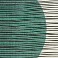 thumbnail image 6 of Parkland Collection Linea Transitional Multicolor Pillow Cover, 6 of 10