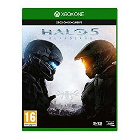 Halo 5 (Xbox One) (Xbox One Halo 5 Best Price)