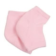 thumbnail image 4 of Calcetines de gel humectantes Colcomx para hombres y mujeres talón agrietados, 4 of 7