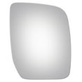 thumbnail image 3 of Burco Side View Mirror Replacement Glass - Clear Glass - 3316, 3 of 4
