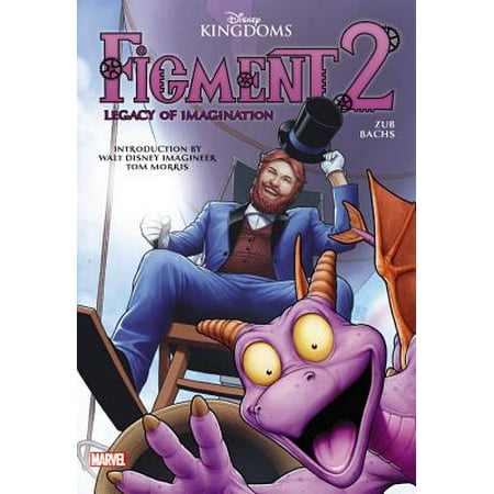 Figment 2 Legacy Of Imagination - 