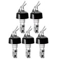 thumbnail image 1 of vertedores automáticos para botellas de licor de 30 ml., 1 of 4