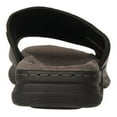 thumbnail image 5 of Dr. Scholl's Mens Gordon Slip on Sandal, 5 of 6