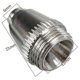 thumbnail image 3 of 50pcs Plasma Cutter Kit Compatible Ag-60 Sg-55 Wsd-60 Fit Cut-60 Lgk-60-yujia, 3 of 5