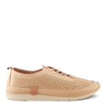 thumbnail image 5 of Spring Step Women's Breen Slip-On Sneakers - Premium Leather, Perforated Design, Arch Support, 5 of 8
