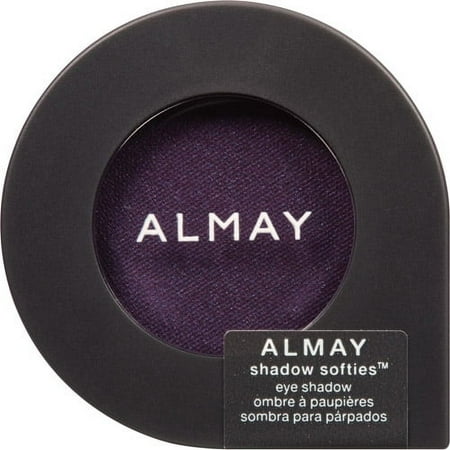 Almay Shadow Softies Eye Shadow, 140 Vintage Grape, 0.07 Oz