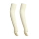 thumbnail image 1 of Eigraketly Brazo Sol Protección Ocultar Guardia transpirable Ropa deportiva Deportes al aire libre Mangas de fitness para correr Pesca Ciclismo Ciclismo beige Eigraketly OD021038-09, 1 of 1