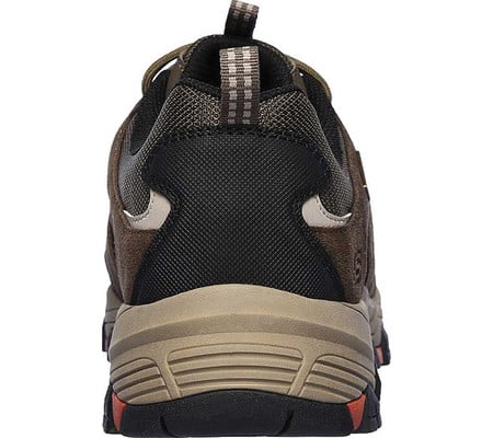 skechers men's selmen revano trainers