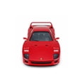 thumbnail image 3 of Maqueta RC RASTAR Ferrari F40 a escala 1/14 con control de luz, 3 of 6