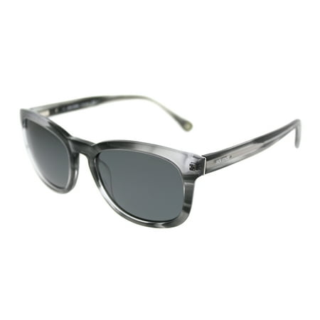 Jack Spade JS Bryant/P 1B7P Y2 Unisex Rectangle Sunglasses