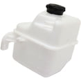 thumbnail image 2 of Coolant Reservoir Radiator Expon Tank 254302S050 for Kia for Sportage for Tucson - Reliable Performance Upgrade & Leak Prevention - for Hyundai & for Kia 4 Cylinder Vehicles, 2 of 6