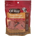 thumbnail image 1 of Biscuits moelleux pour chiens à saveur de boeuf Ol'Roy, 1 of 5