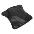 thumbnail image 4 of Funda de asiento calefactable para motocicleta DC 12V, ajustable, impermeable, cómoda, ignífuga, Universal para motocicleta, 4 of 12