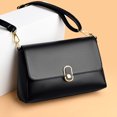 thumbnail image 5 of Bolso bandolera de moda para mujer, bolso de mano femenino de alta calidad y bolso de diseñador, bolso de mano de cuero de marca de lujo, bolso de mensajero, 5 of 5