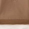 thumbnail image 5 of mgoYE Toddler Boy Quarter Zip Collared Pullover Long Sleeve Fall Winter Baby Boy Clothes Outfit, 5 of 8