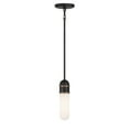 thumbnail image 7 of Crystorama Lighting Group CAP-8511-MK-TG Capsule 3" Wide Led Mini Pendant - Gold, 7 of 7