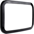 thumbnail image 5 of Espejo de coche para bebé, espejo de coche inastillable para seguridad del asiento trasero, espejo de coche con rotación de 360 grados con correas elásticas ajustables, 5 of 5