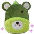 thumbnail image 2 of Bonita mochila de dibujos animados ideal para la escuela para bebés niños y niñas de 1 a 3 años, 2 of 3