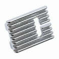 thumbnail image 3 of 3PCS Twin Stretch Machine Needle With Multifuctional Presser Foot Double Needles Pins Sewing DIY Craft Tools For Sewing Machine, 3 of 5