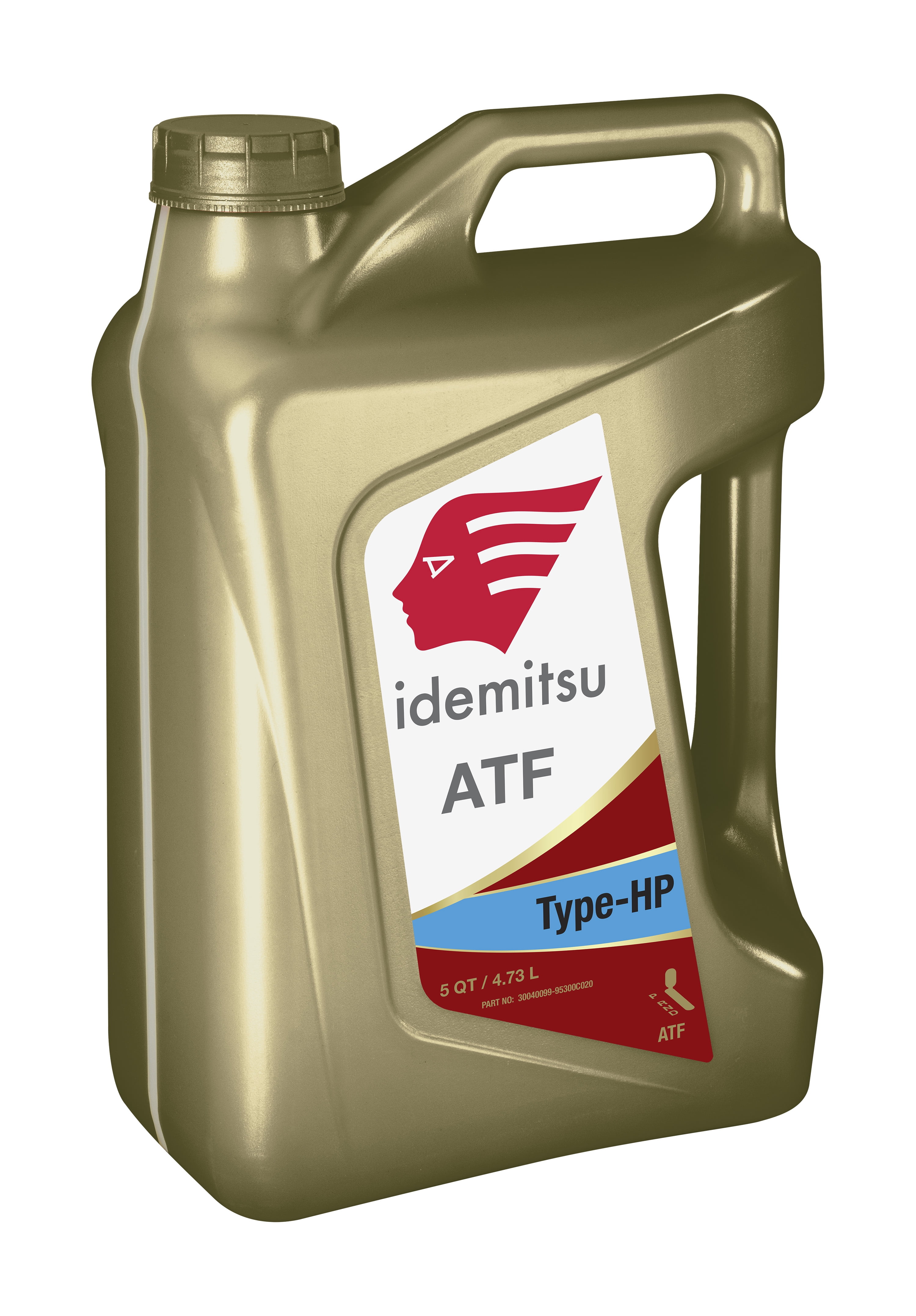 Castrol Transmax Import Multi-Vehicle Automatic Transmission Fluid