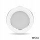 thumbnail image 1 of Foco Led redondo para empotrar en el techo, luz descendente para iluminación comercial, interior y exterior, 220V, 5W, 9W, 12W, 15W, 18W, 1 of 4