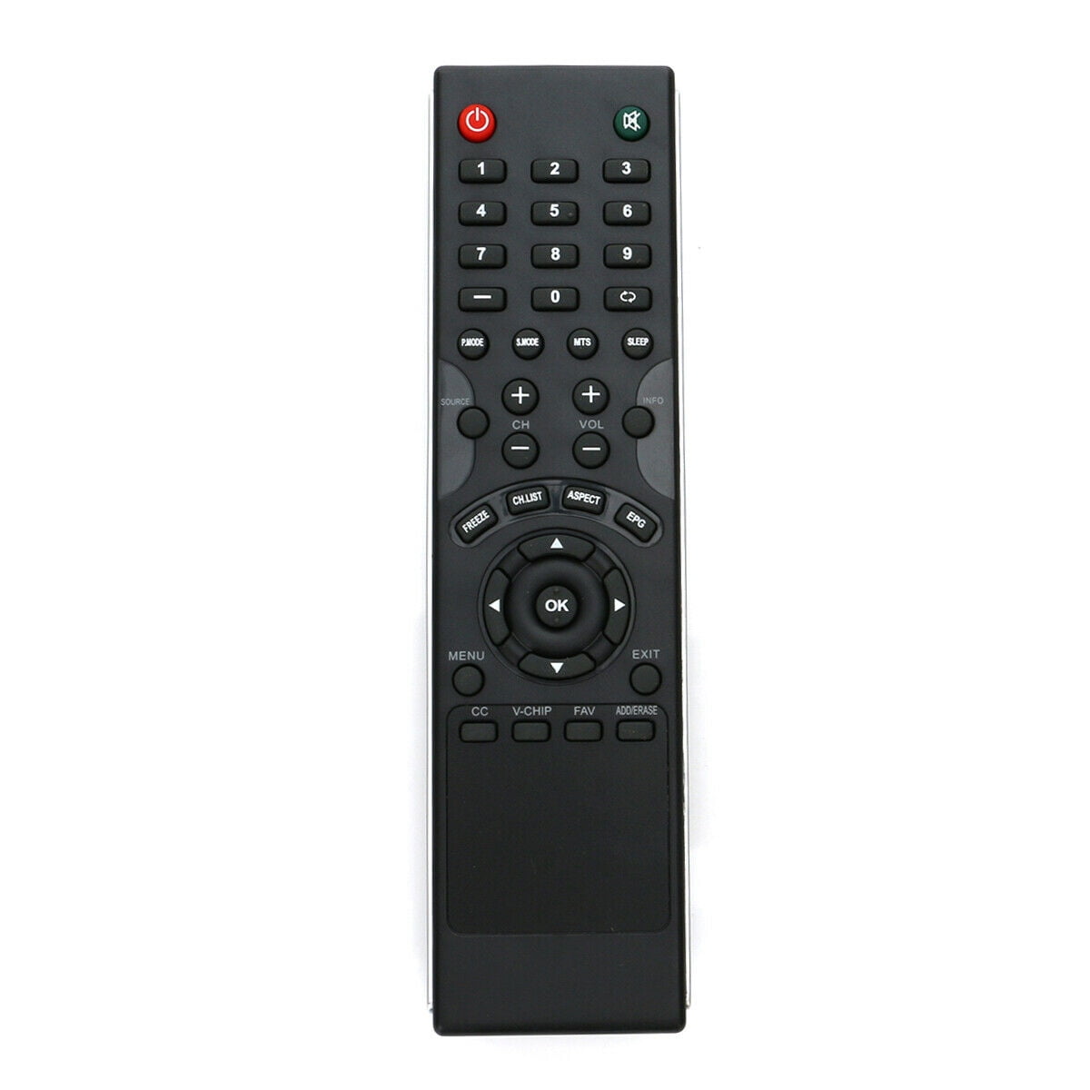 New Replaced Remote Control fit for SEIKI TV SE401GS SE501TS SC261FS LC