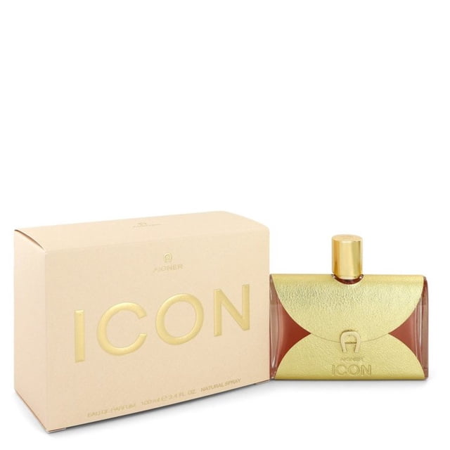 Aigner Icon par Aigner Eau de Parfum Vaporisateur 3.4 oz pour Femmes