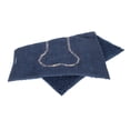 thumbnail image 1 of Pet Feeding Mat, Ultra Absorbent Dog Food Mat Prevent Spill Slip   For Pet Supplies For Dog, 1 of 8