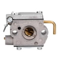 thumbnail image 1 of Carburetor Replacement Kit, Convenient Carburetor Set Heavy Duty Aluminum  For   Trimmer, 1 of 8