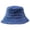 Blue, variant on LEKODE Fishing Hat Hiking Hat Sun Hats for Men Women's Hats Mens Bucket Hat Top Hats for Women Hats for Men Beige One Size