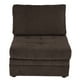 thumbnail image 2 of Sillón Individual Dicasa Versa Café, 2 of 7