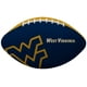 thumbnail image 1 of Balón de Fútbol Americano Juvenil Rawlings NCAA West Virginia Mountaineers, 1 of 2