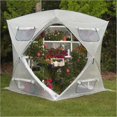 thumbnail image 1 of Flower House FHBH600 BloomHouse Greenhouse, 1 of 1