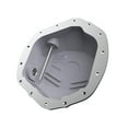 thumbnail image 5 of aFe Street Series Rear Differential Cover Black w/ Machined Fins 19-20 Ram 2500/3500, 5 of 7